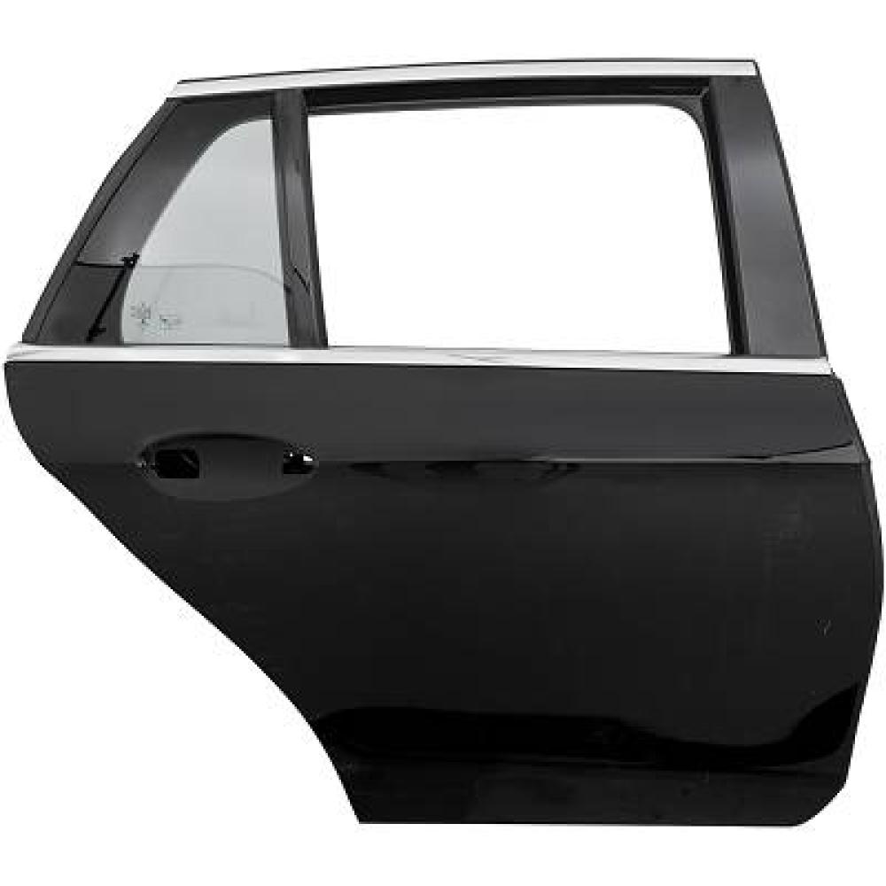 Portes pour Mercedes-Benz