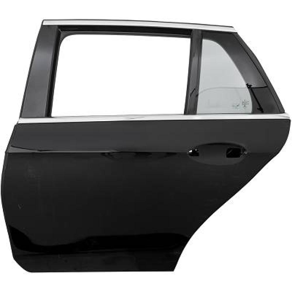 Portes pour Mercedes-Benz