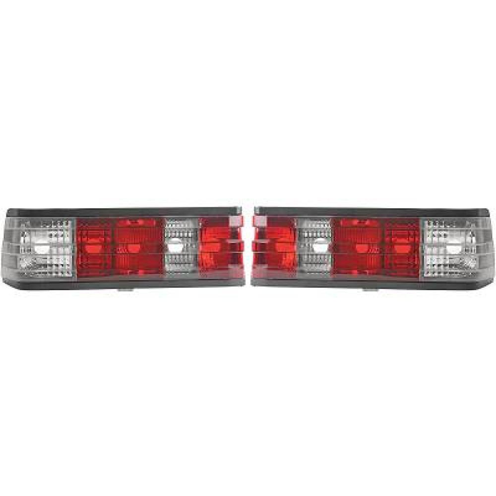 Kit de feux arrières pour Mercedes