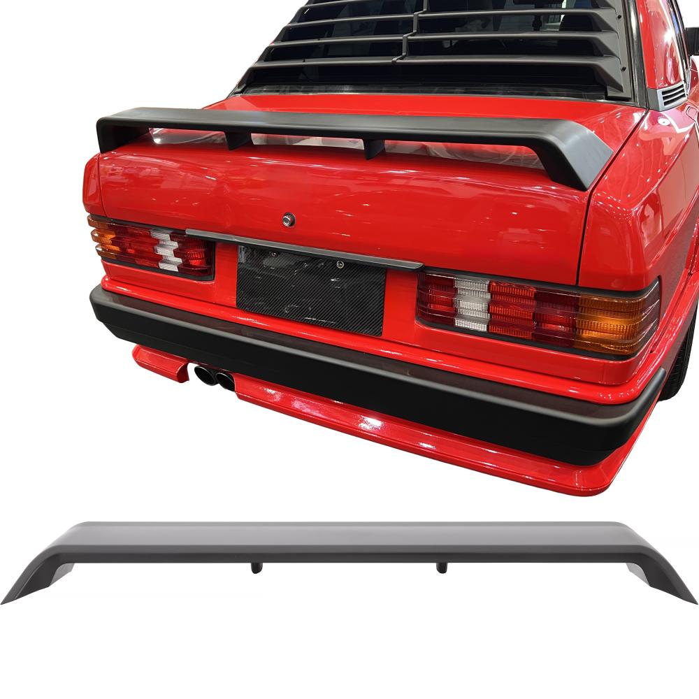 Spoiler pour Mercedes