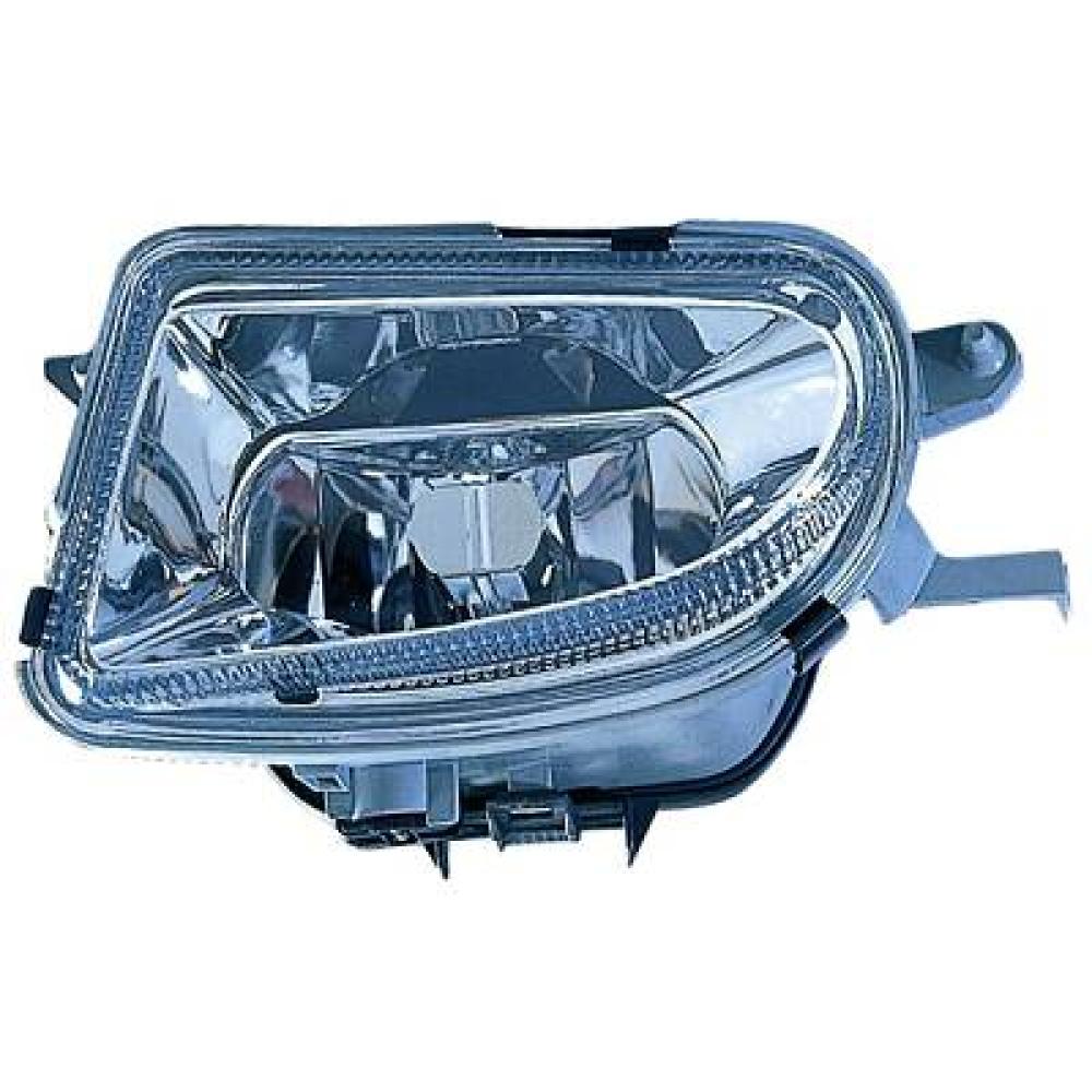 Kit de projecteurs antibrouillard pour Mercedes