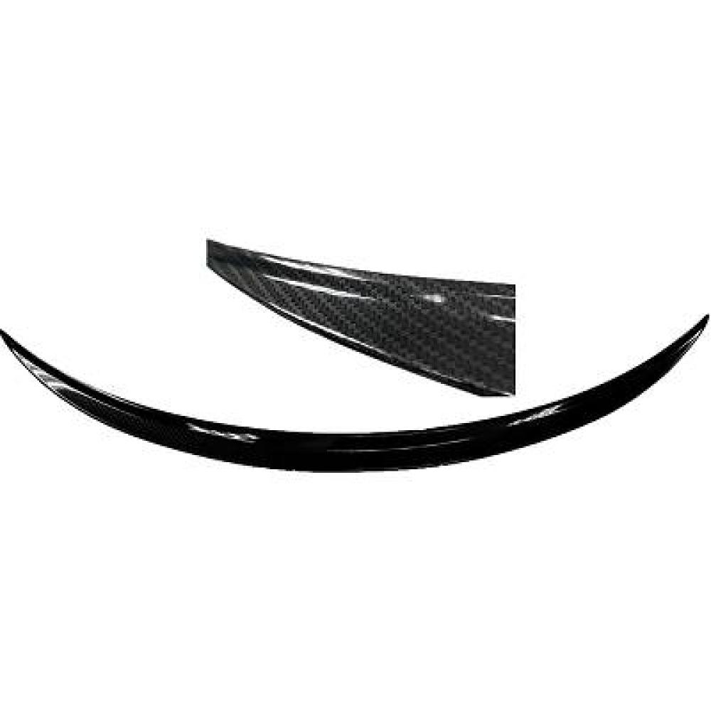 Spoiler pour Mercedes