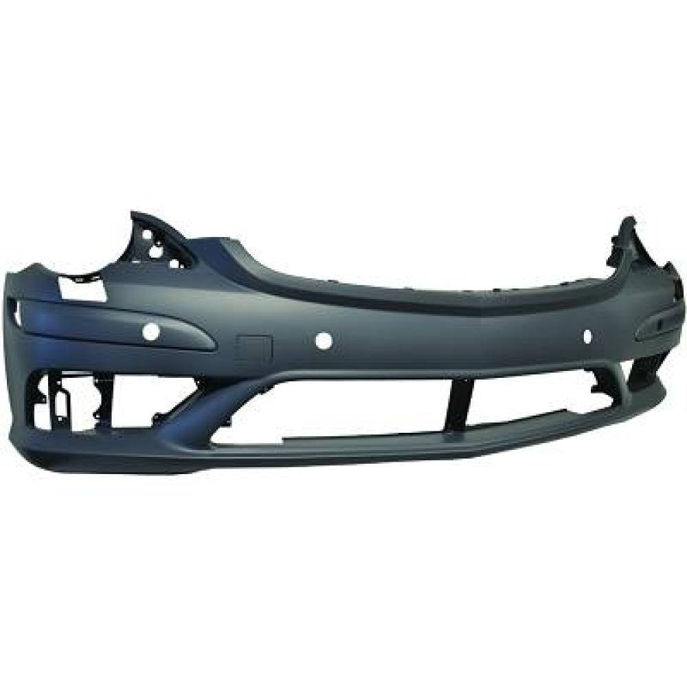 Pare-chocs pour Mercedes-Benz
