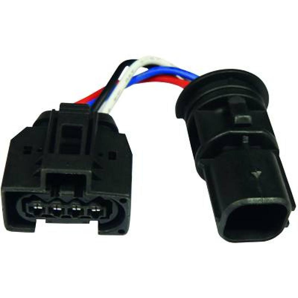 Kit adaptateur, phare pour Mercedes