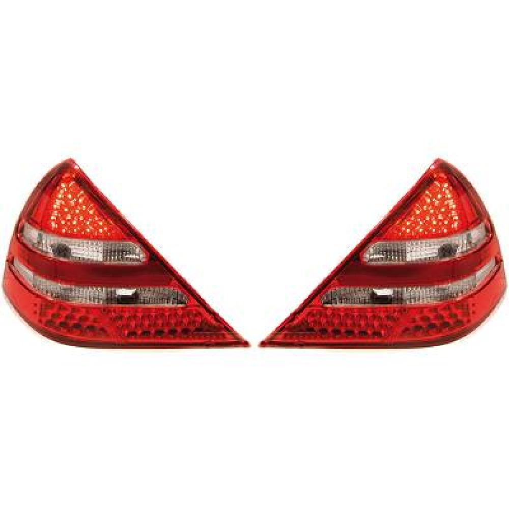 Kit de feux arrières pour Mercedes