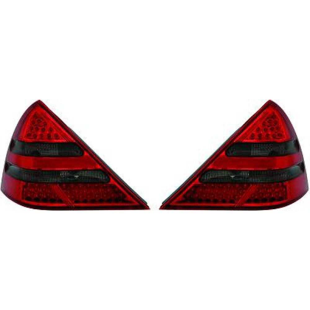 Kit de feux arrières pour Mercedes