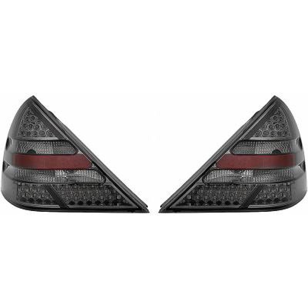 Kit de feux arrières pour Mercedes