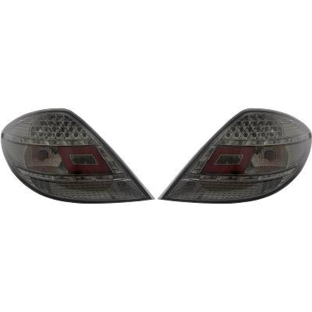 Kit de feux arrières pour Mercedes