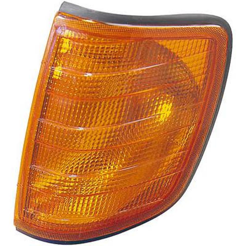 Accessoires vehicules anciens pour Mercedes-Benz