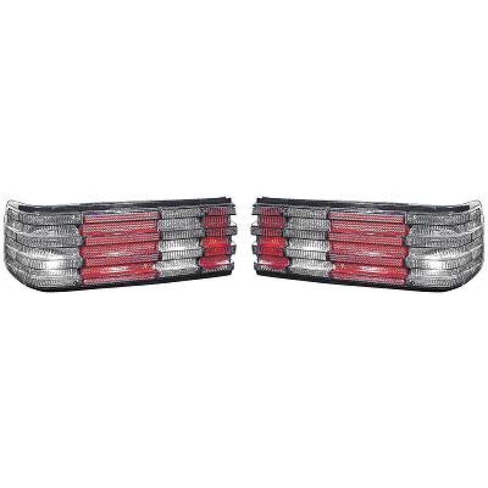 Kit de feux arrières pour Mercedes
