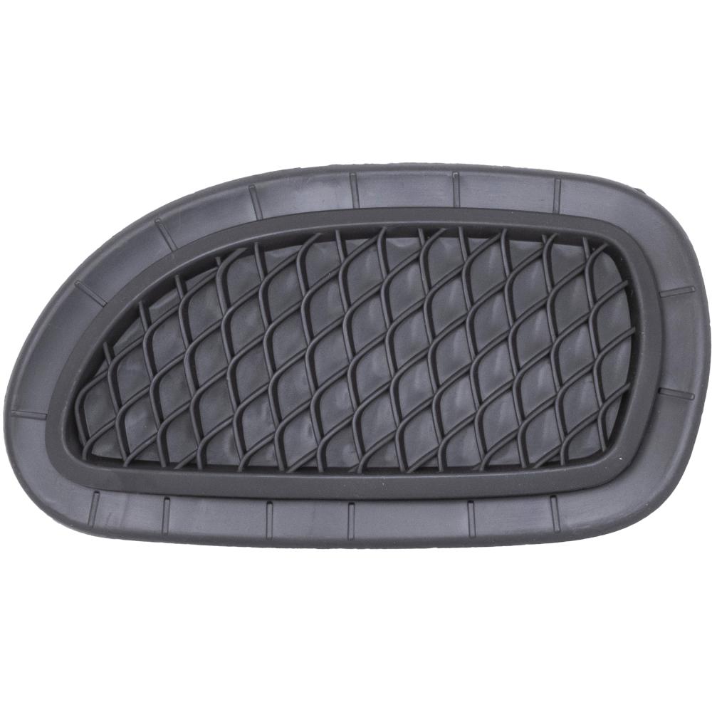 Accessoires pare-chocs avant pour Mercedes-Benz