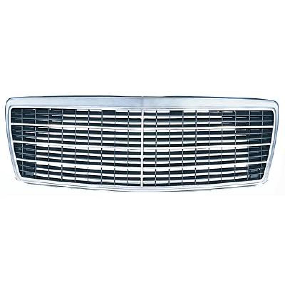 Calandre pour Mercedes-Benz