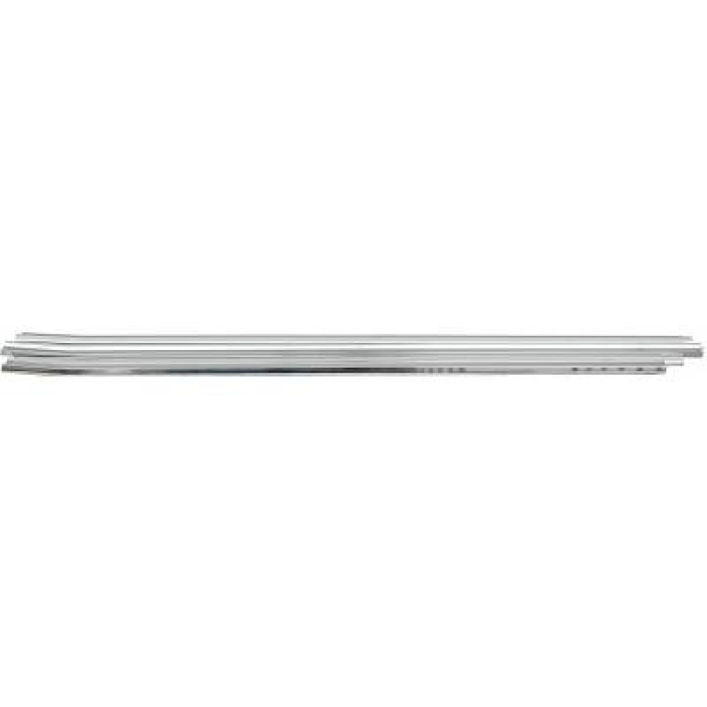 Baguettes de finition pour Mercedes-Benz