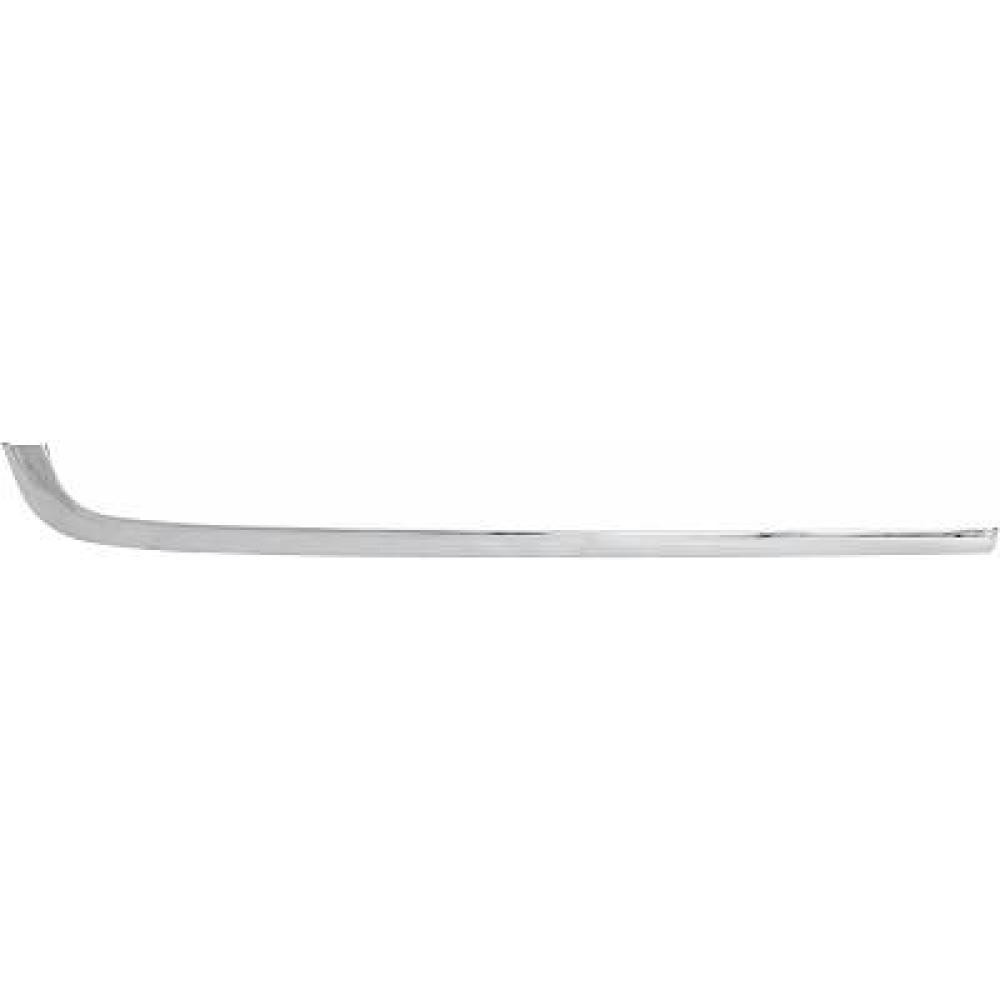 Baguettes de finition pour Mercedes-Benz