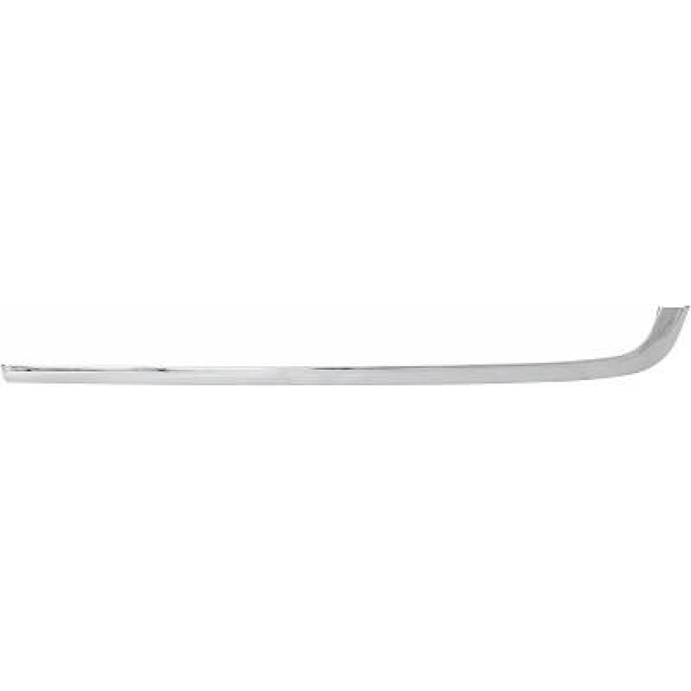 Baguettes de finition pour Mercedes-Benz