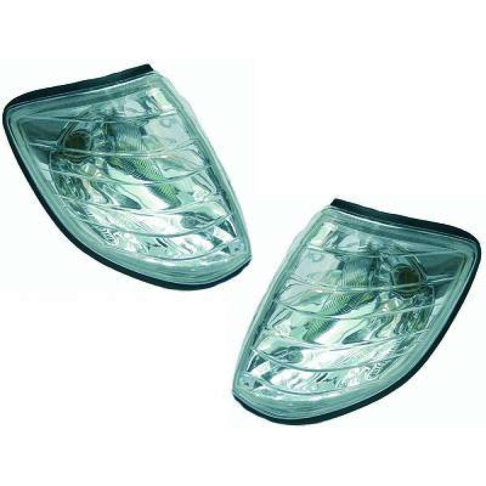 Kit de feux clignotants pour Mercedes