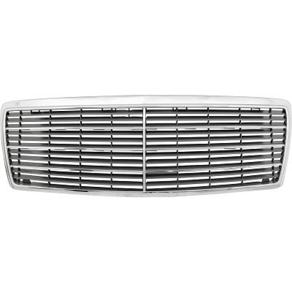 Calandre pour Mercedes-Benz