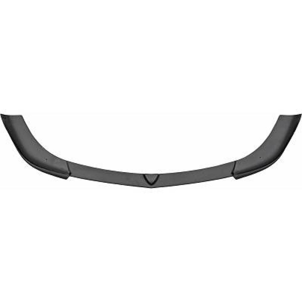 Spoiler pour Mercedes
