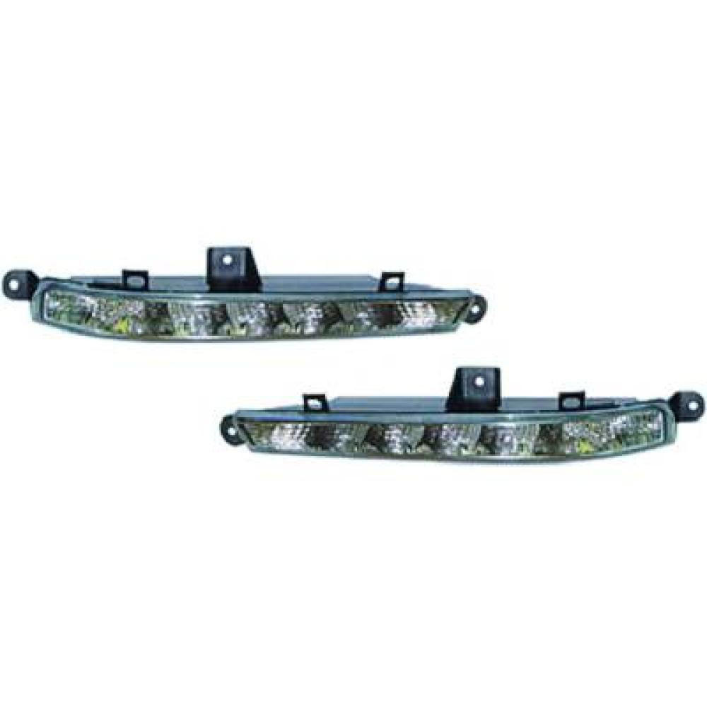 Kit de feux diurnes pour Mercedes