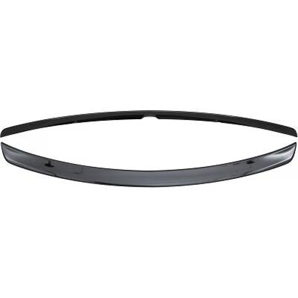 Spoiler pour Mercedes