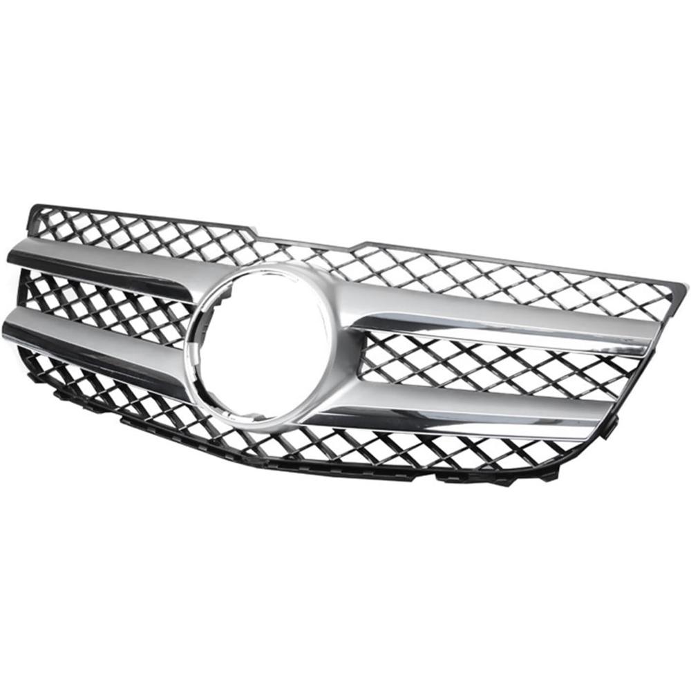 Calandre pour Mercedes-Benz