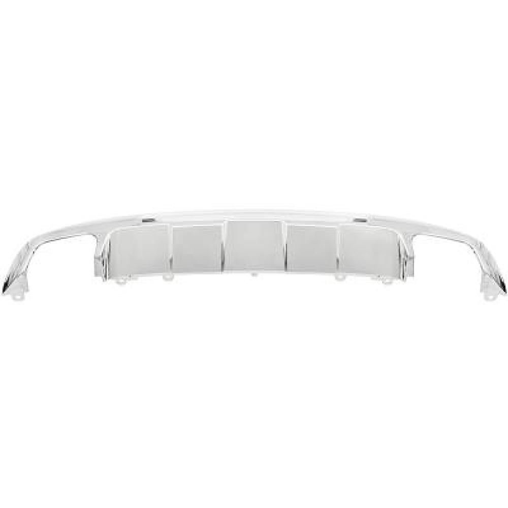 Accessoires pare-chocs arriere pour Mercedes-Benz