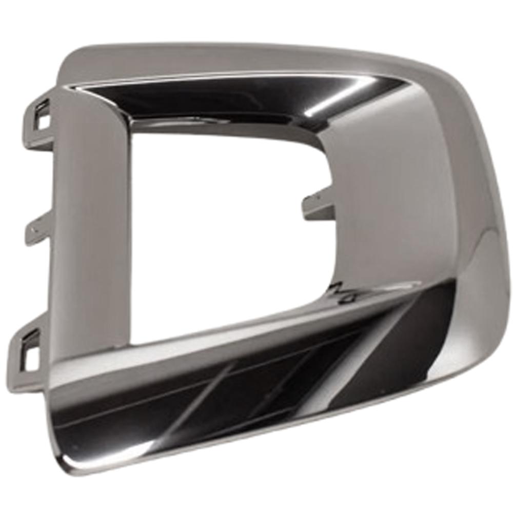 Accessoires pare-chocs avant pour Mercedes-Benz