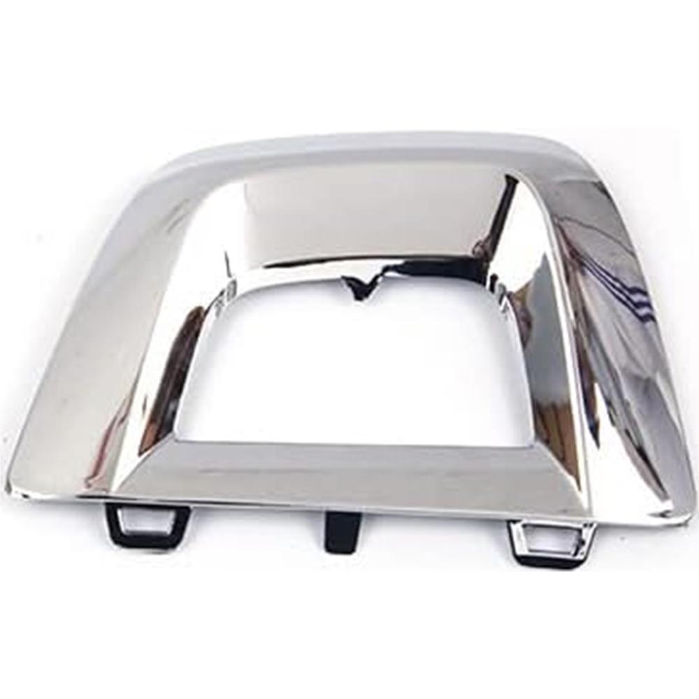 Accessoires pare-chocs avant pour Mercedes-Benz