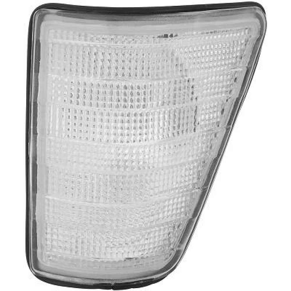 Clignotant avant pour Mercedes-Benz