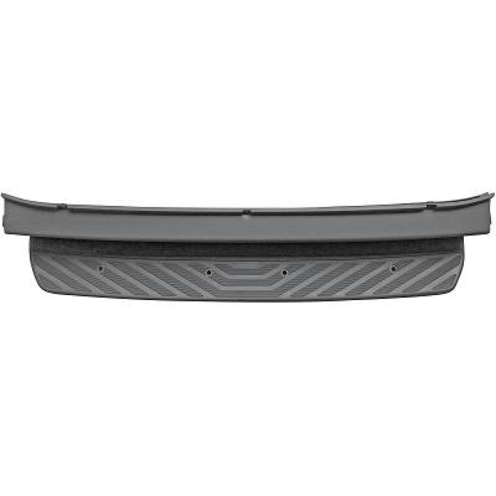 Accessoires pare-chocs arriere pour Mercedes-Benz