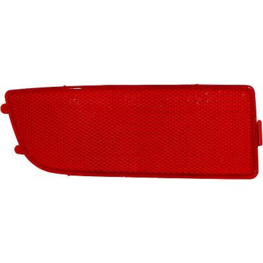 Accessoires pare-chocs arriere pour Mercedes-Benz