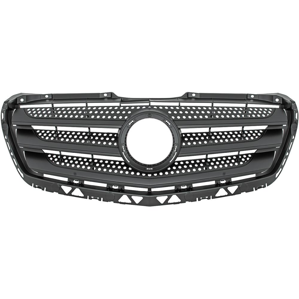 Calandre pour Mercedes-Benz