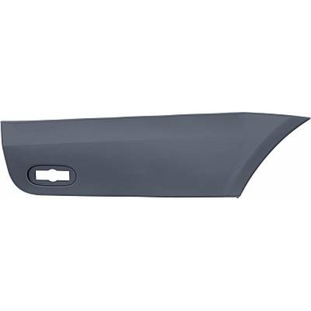 Baguettes de finition pour Mercedes-Benz