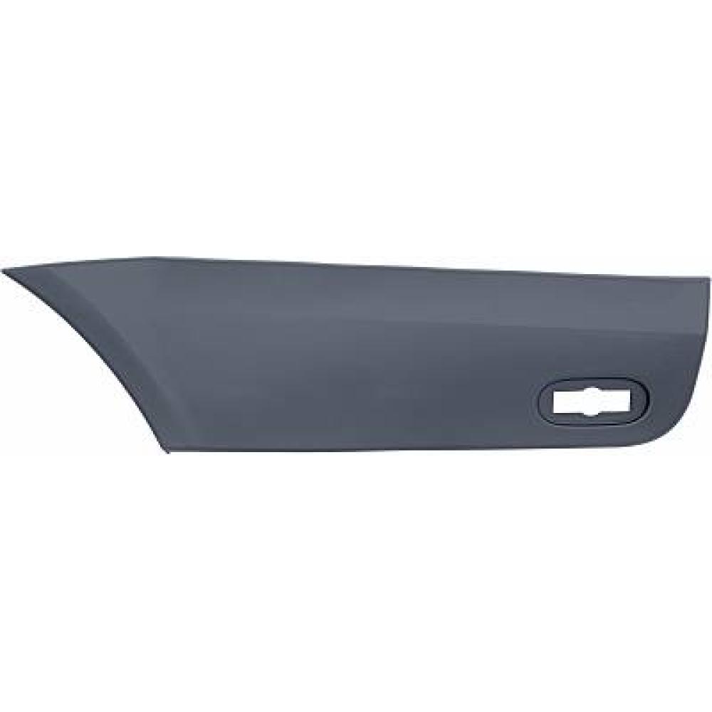 Baguettes de finition pour Mercedes-Benz