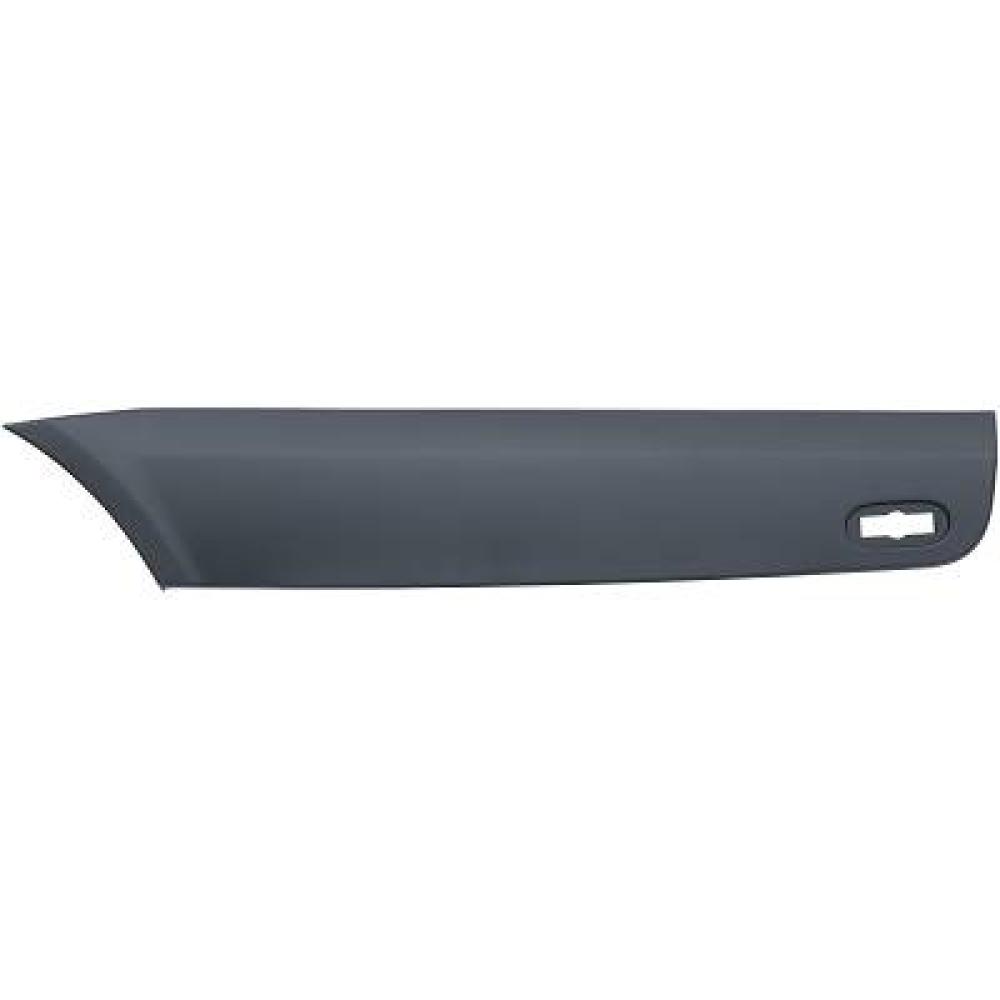 Baguettes de finition pour Mercedes-Benz