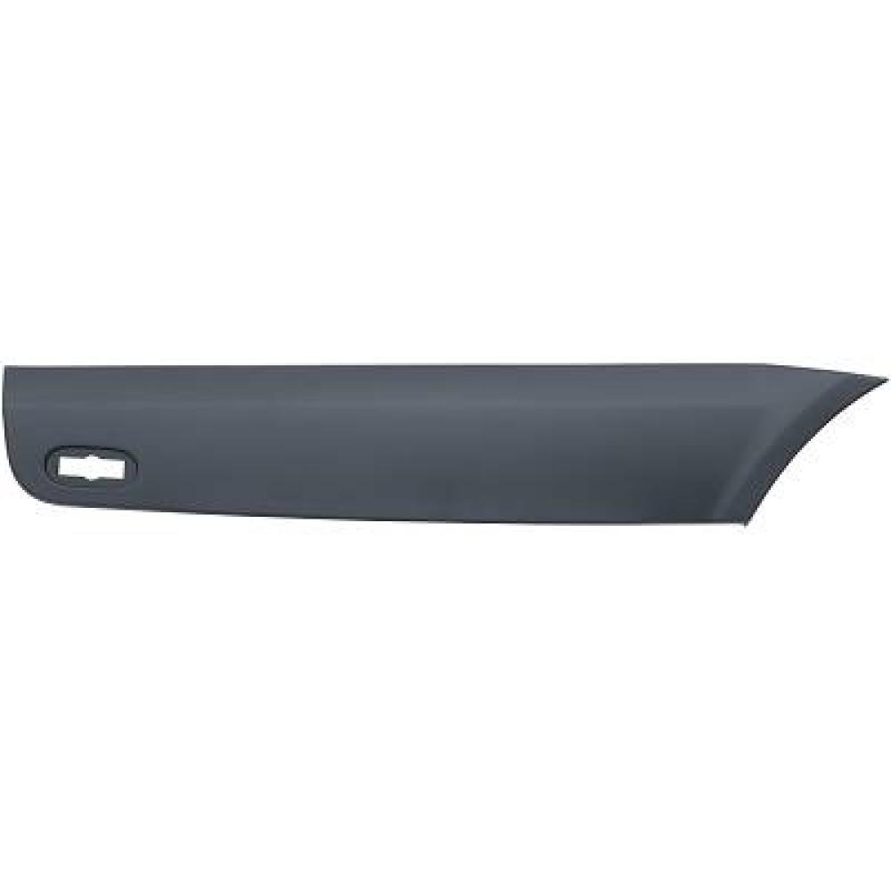 Baguettes de finition pour Mercedes-Benz