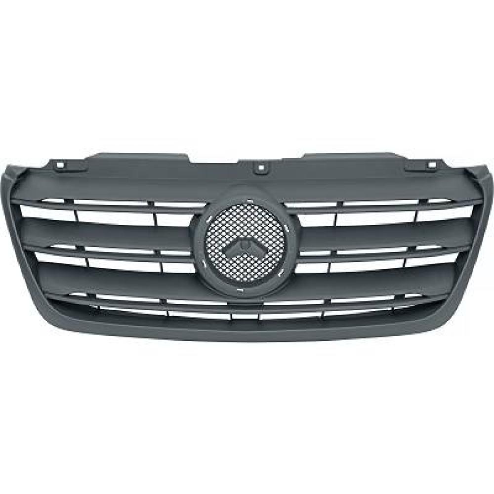 Calandre pour Mercedes-Benz
