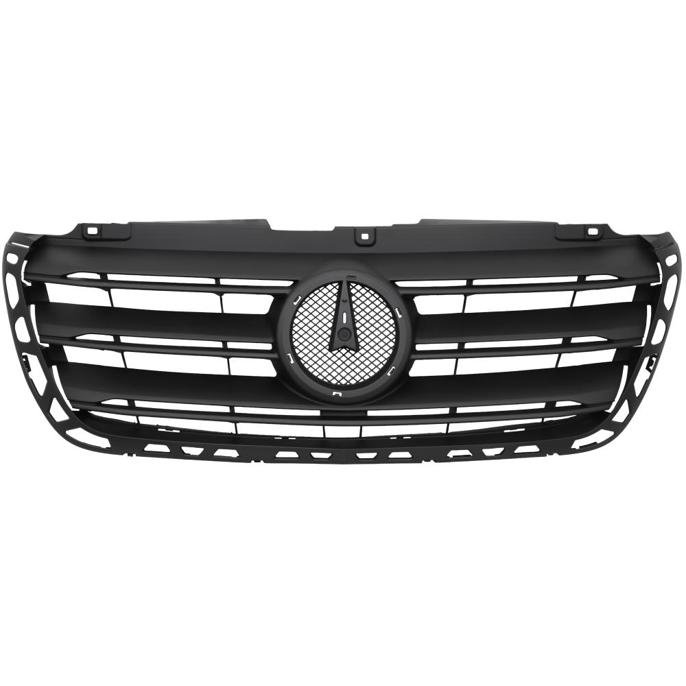 Calandre pour Mercedes-Benz