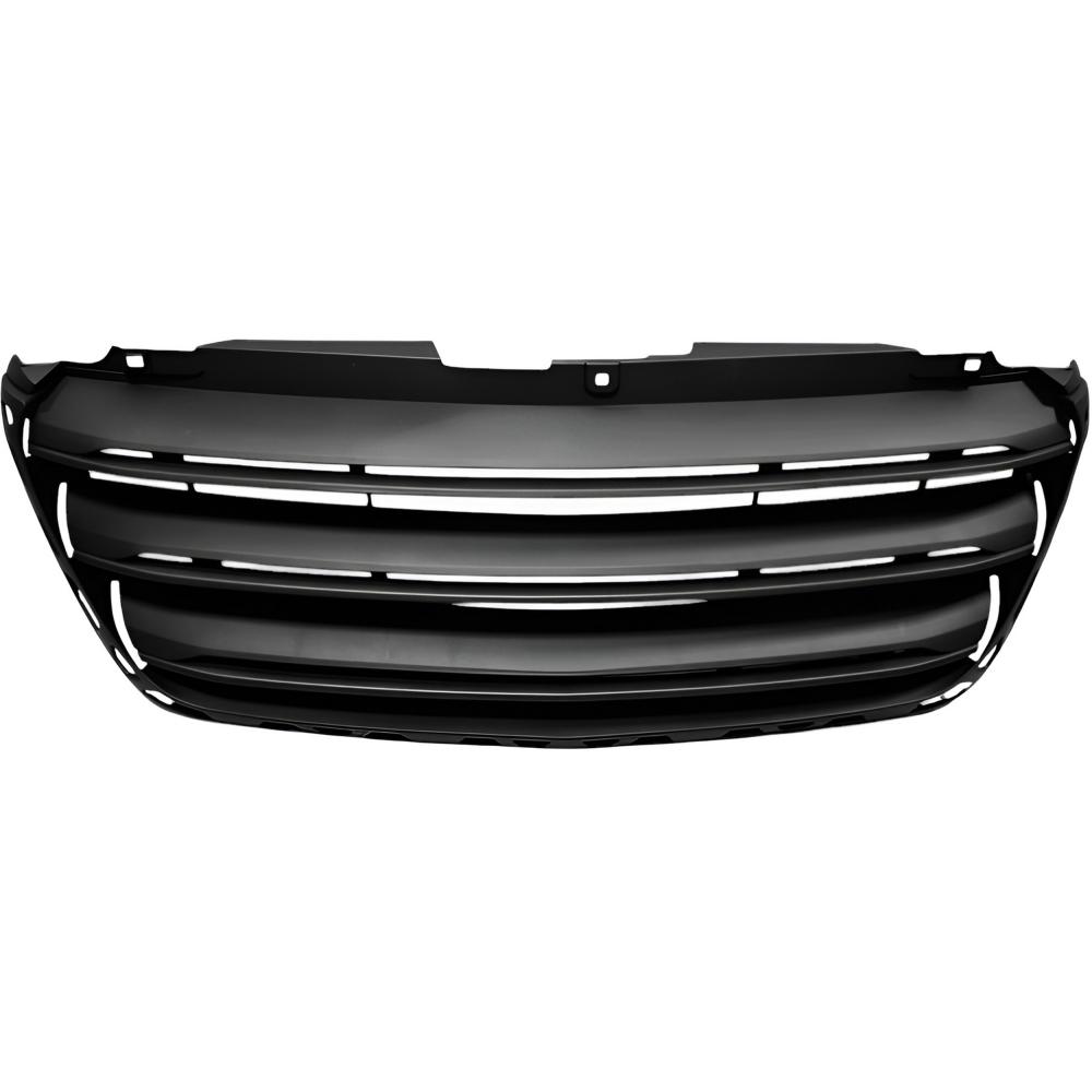 Grille de radiateur pour Mercedes