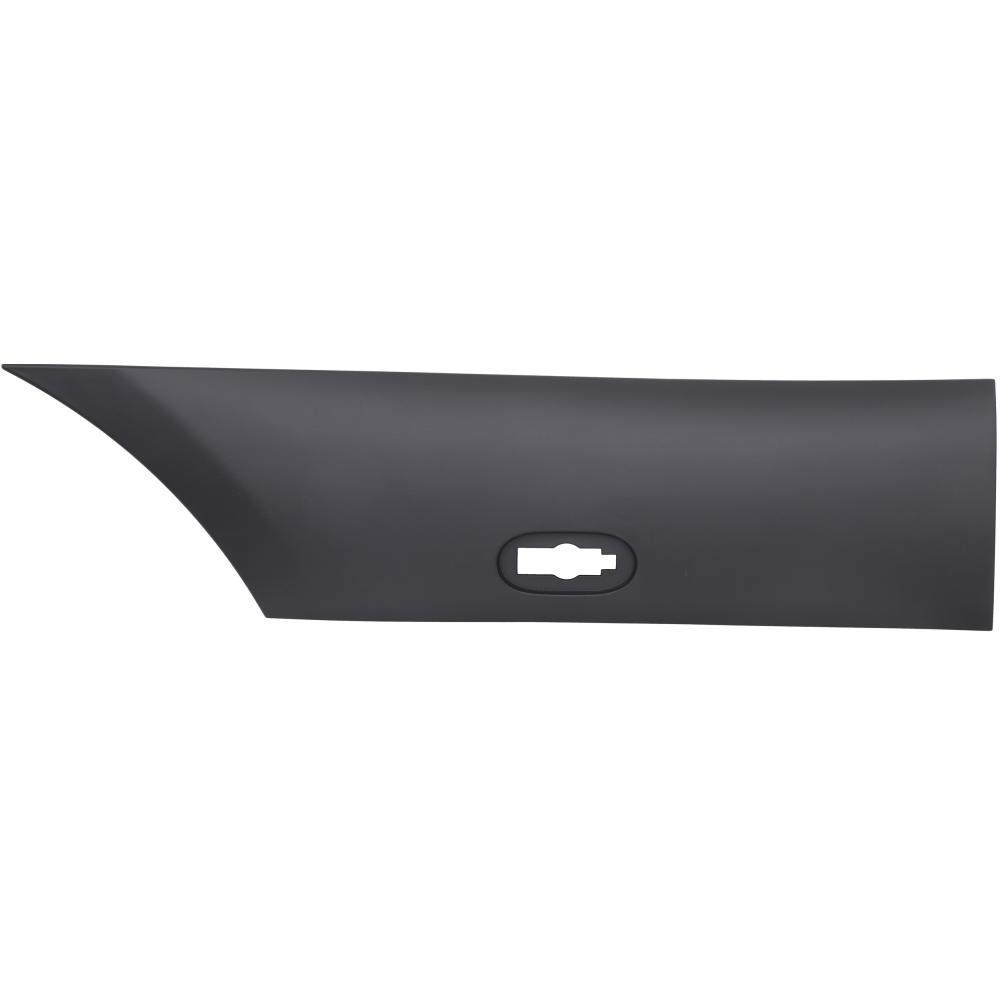 Baguettes de finition pour Mercedes-Benz