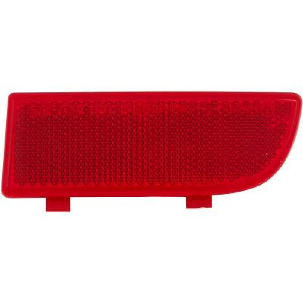 Accessoires pare-chocs arriere pour Mercedes-Benz
