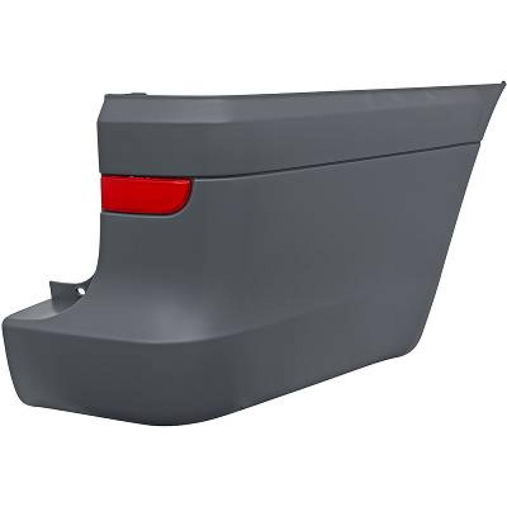 Accessoires pare-chocs arriere pour Mercedes-Benz