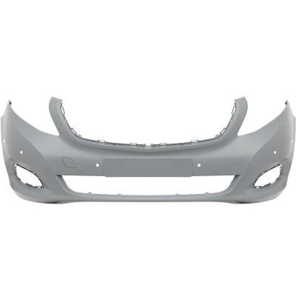 Pare-chocs pour Mercedes-Benz
