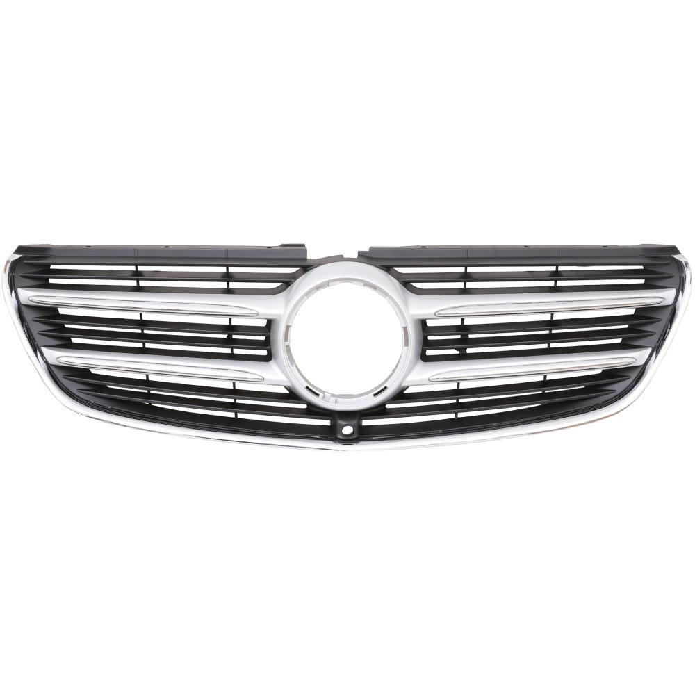 Calandre pour Mercedes-Benz