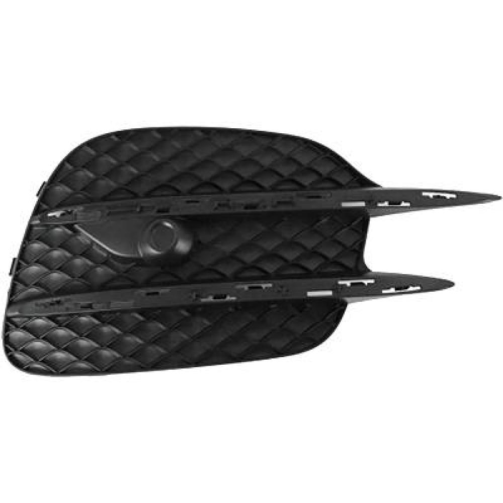 Grille de ventilation, pare-chocs pour Mercedes