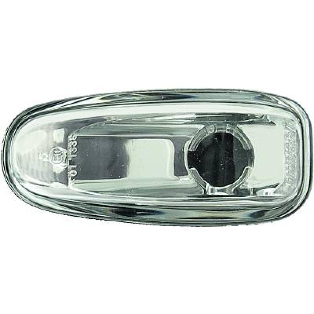 Kit de feux clignotants pour Mercedes