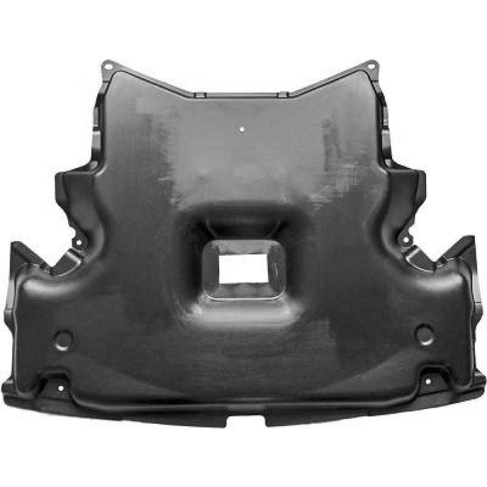 Sous-moteur / Protection moteur pour Mercedes-Benz
