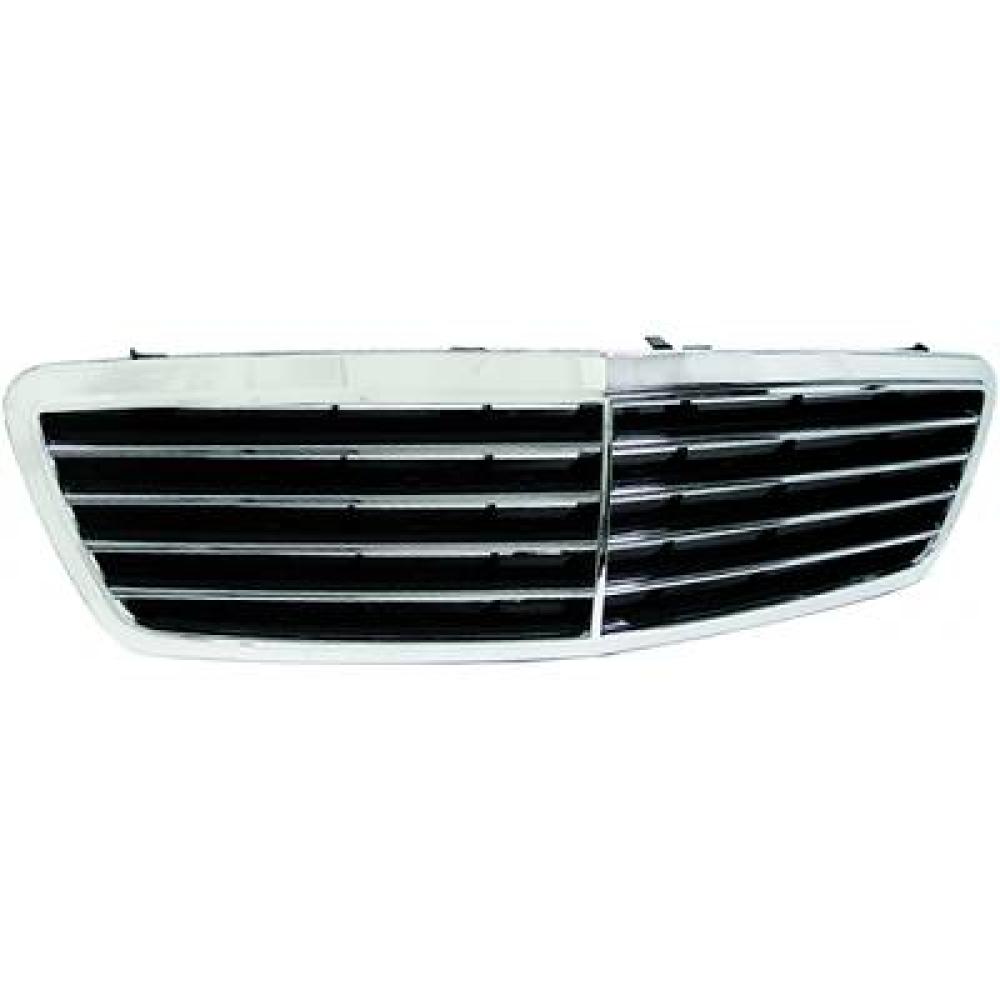 Calandre pour Mercedes-Benz