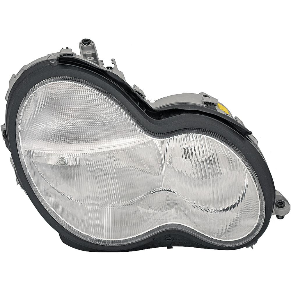 Phares (Depo/TYC) pour Mercedes-Benz