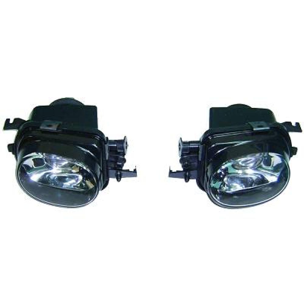 Kit de projecteurs antibrouillard pour Mercedes